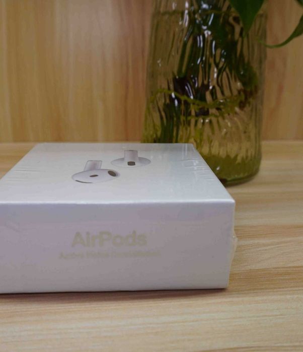 Nowe,oryginał apple airpods-pro4 ANC