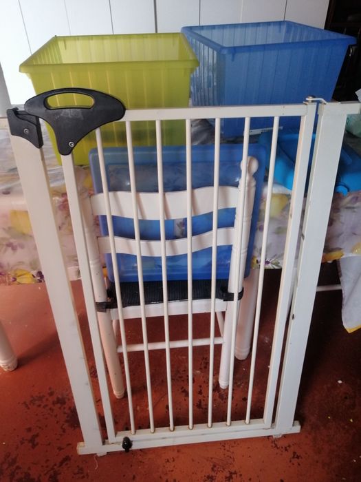 Grade de protecção