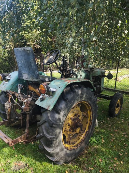 Sprzedam Zetor 25
