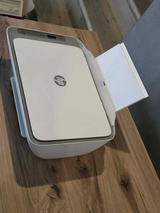drukarka hp deskjet 2820e