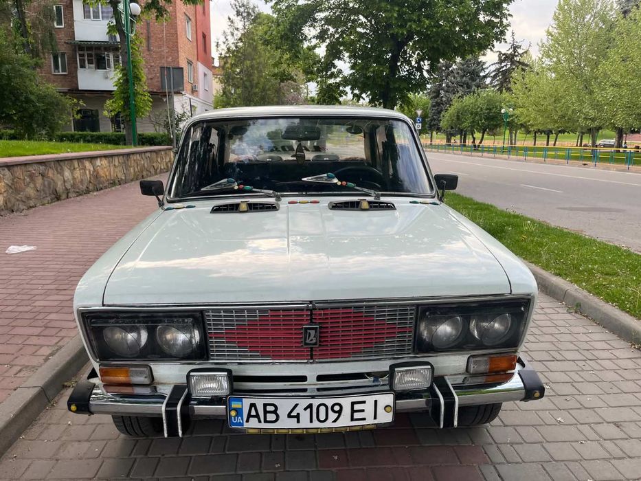 Продам автомобіль