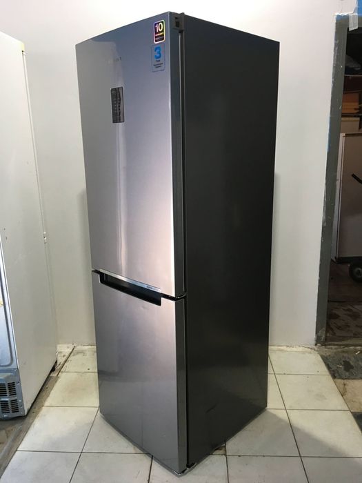 Холодильник Samsung RB29FSI no frost, доставка