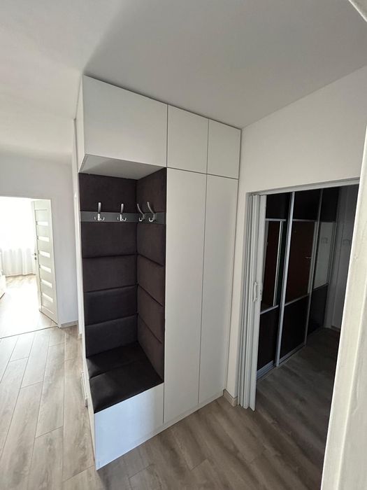 Pokoj do wynajęcia, os.Kurdwanow - More