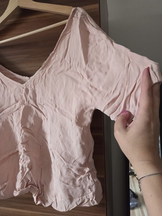 Bluzka damska Massimo Dutti 38