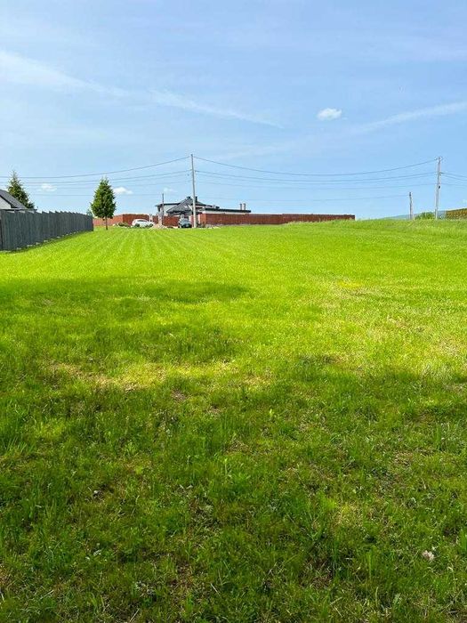 Działka budowlana Gilowice | Żywiec | Bielsko-Biała 800 m² - Widok 5