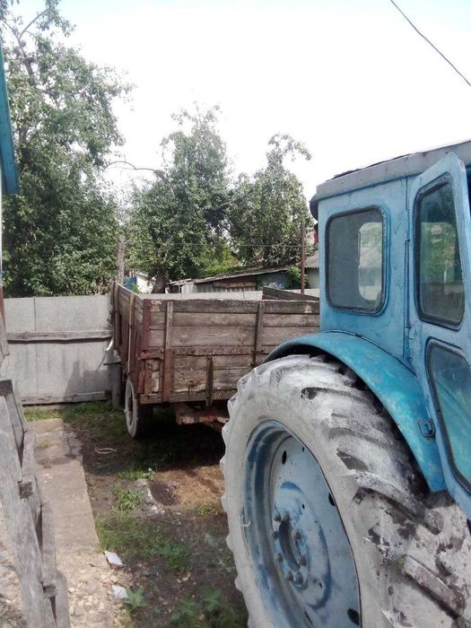 Продам трактор Т-40