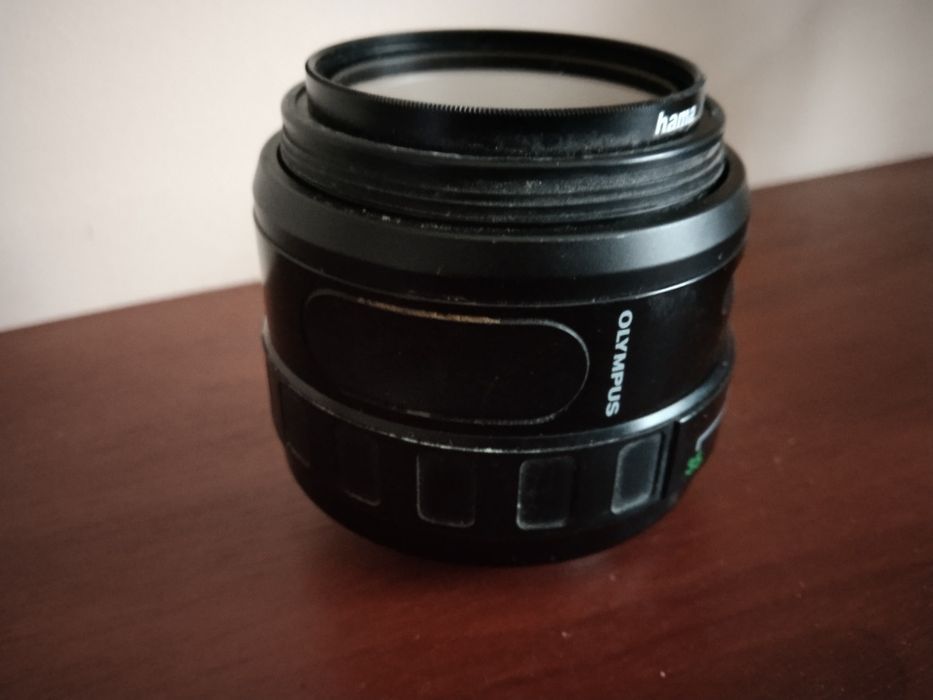 Obiektyw OLYMPUS 35-70 mm