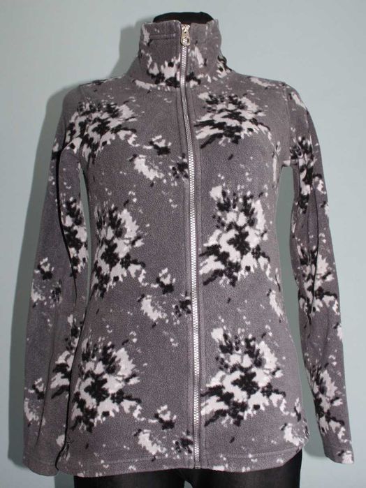Regatta damska rozpinana bluza polarowa polar r.34