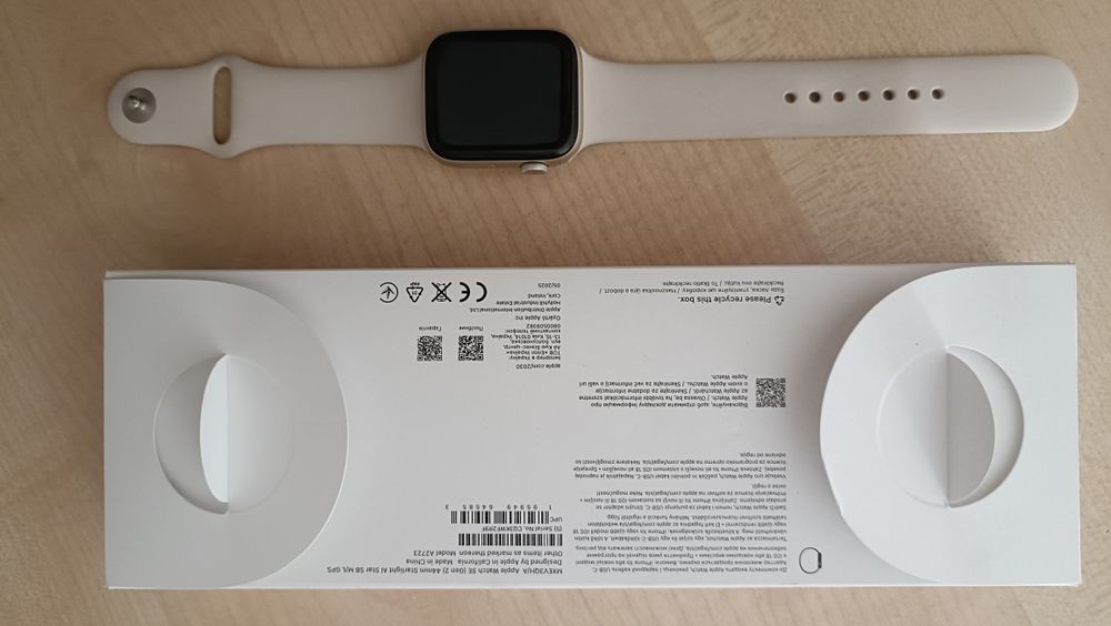 Apple WATCH SE (gen2)