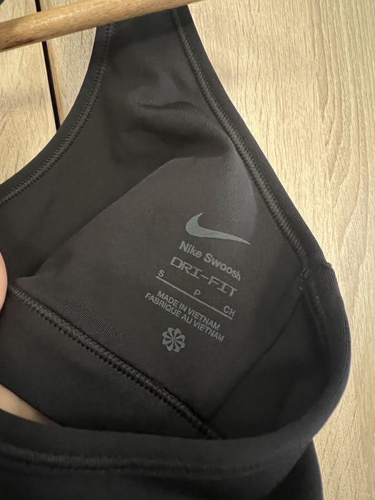 Top damski Nike