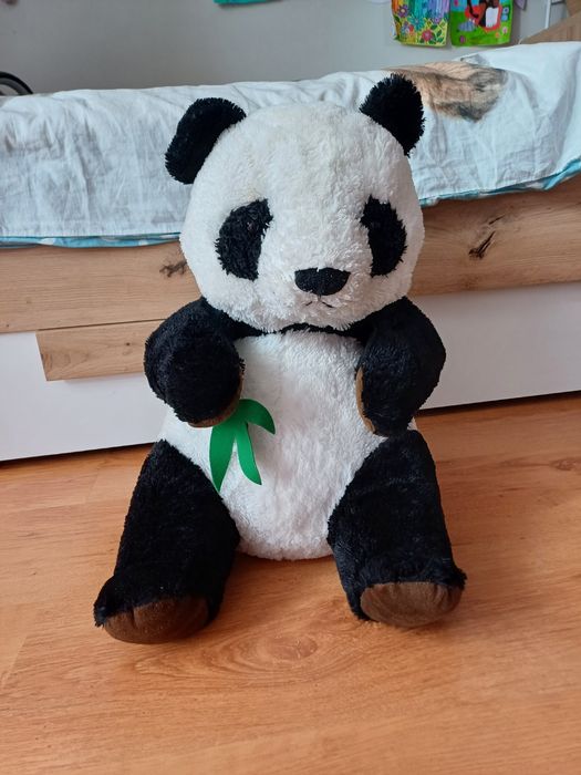 Panda pluszak miś