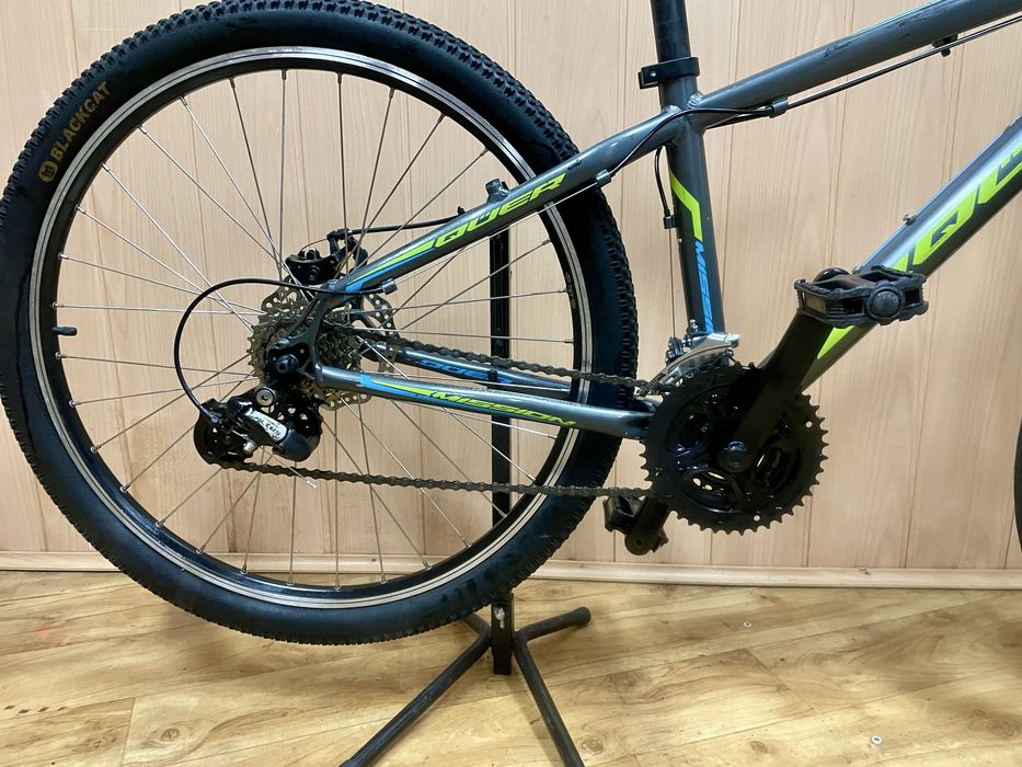 Bicicleta QUER roda 26