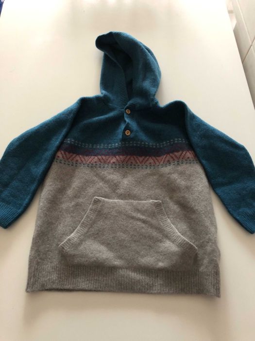 Novo - Malha - Zippy - 9/10 anos