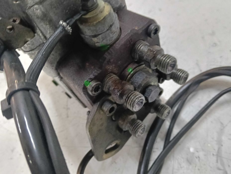 Pompa Wtryskowa Audi A6 C4 2.5 tdi AEL Po regeneracji Gwarancja WYSYŁK