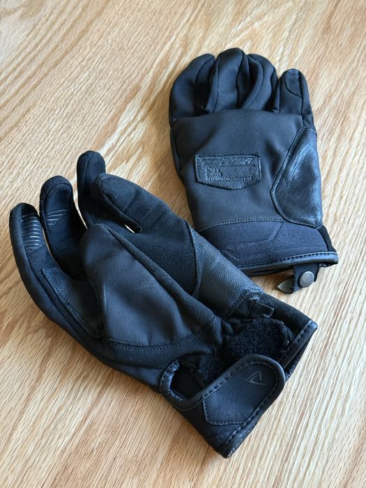 Motorcycle gloves Difi, men, M