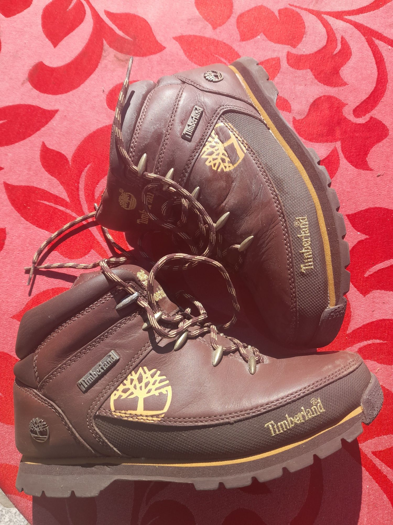 Botas crian a timberland Canedo Vale E Vila Maior OLX Portugal