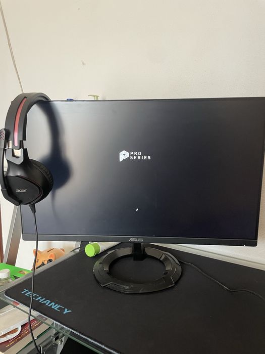 PC Gaming Ryzen 5 3600 + GTX 1660 SUPER + 16GB RAM ( 400€ se vier buscar )