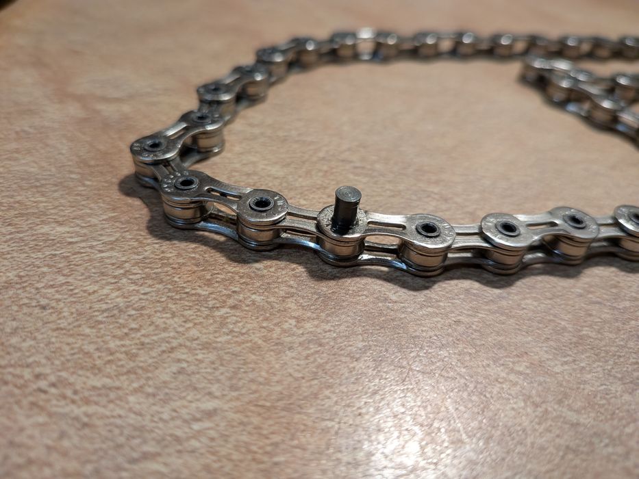 Łańcuch Octane One 9spd