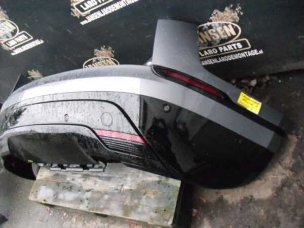 Range Rover Velar Parachoques traseiros diversos disponíveis