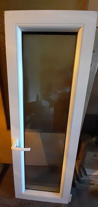 Okno używane z demontażu