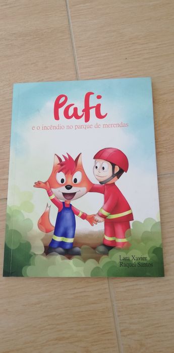 Livros de histórias infantis