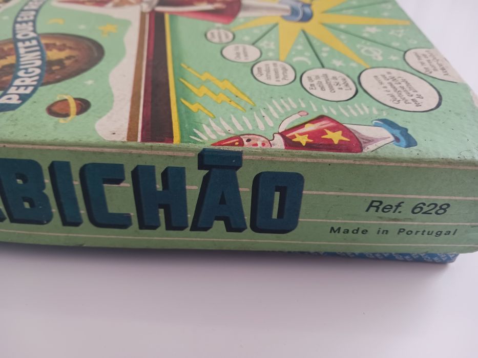 O Sabichão da Majora