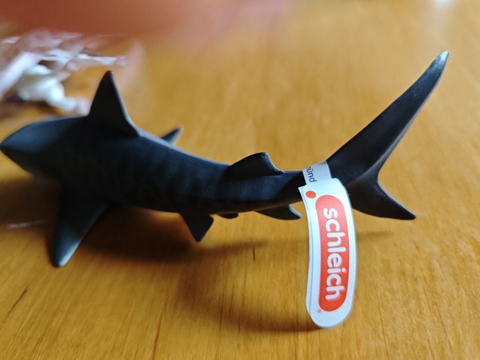 Акула оригинал Schleich