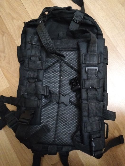 Рюкзак чоловічий,підлітковий