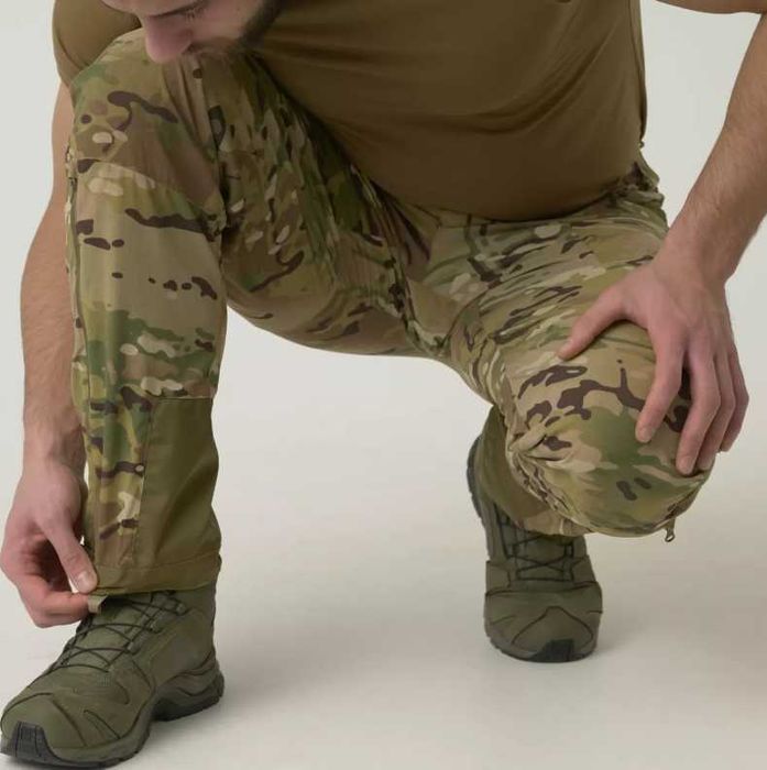 ‼️ Helikon-Tex Trooper Pants StormStretch легкі та еластичні спецпошив штани брюки спецпошив мультикам‼️