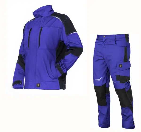 Костюм робочий Куртка та штани ArtMas спецодяг