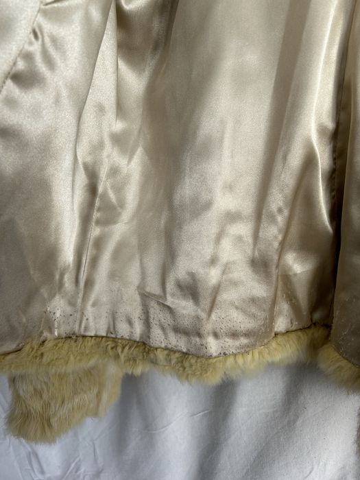 Vintage futerko Gianni