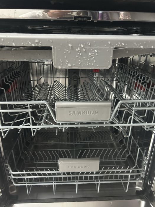 Maquina de lavar louça samsung