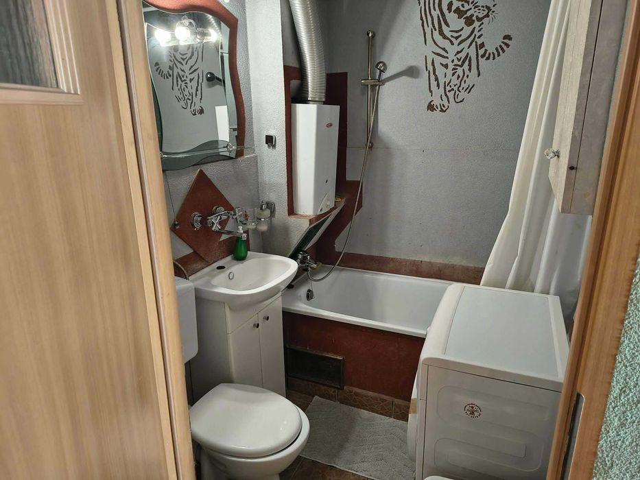 wynajęcie mieszkania