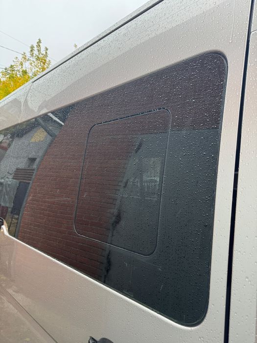 Renault Master 3 пасажир