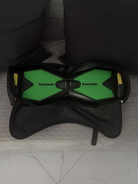 Hoverboard kawasaki  KX-PRO6.5A