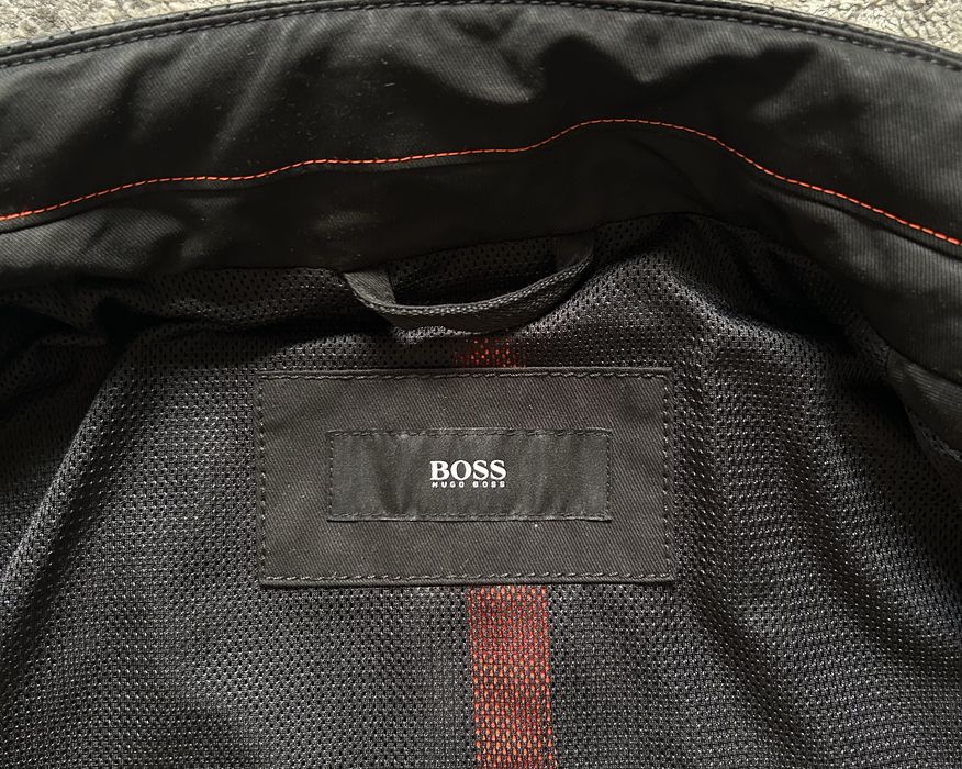Kurta Hugo Boss x McLaren Sport r.XL