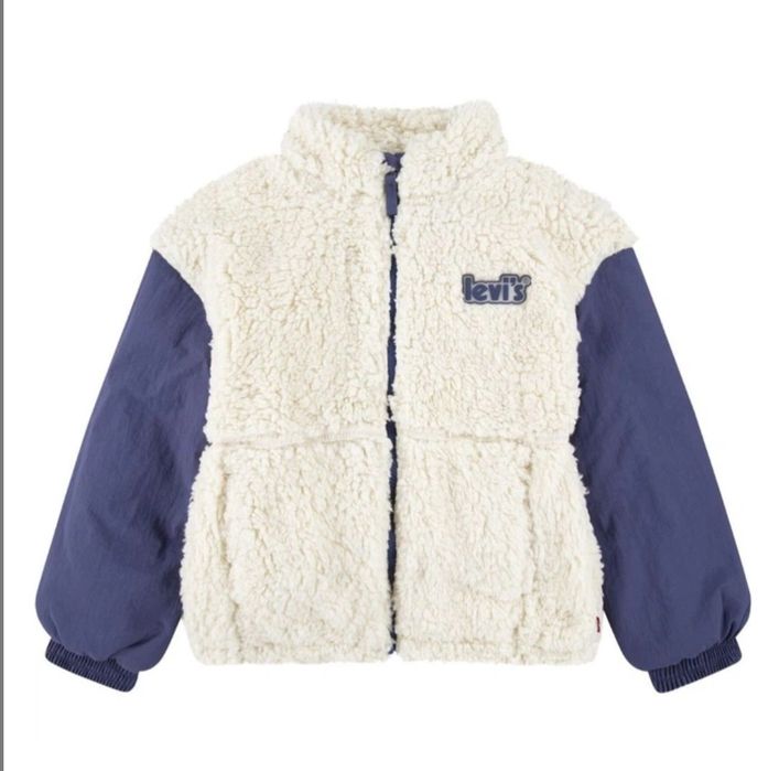 Куртка/ветровка Levi's. Розмір  140-155 см