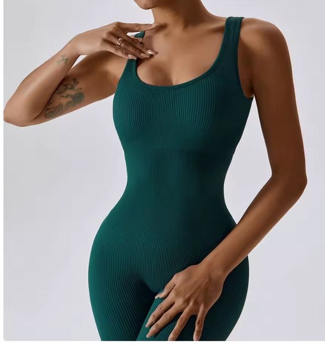 Комбінезон спортивний