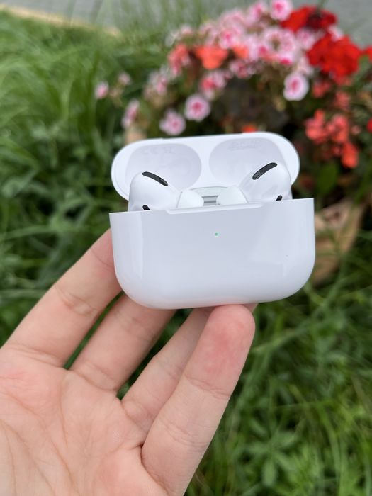 AirPods Pro Nowe