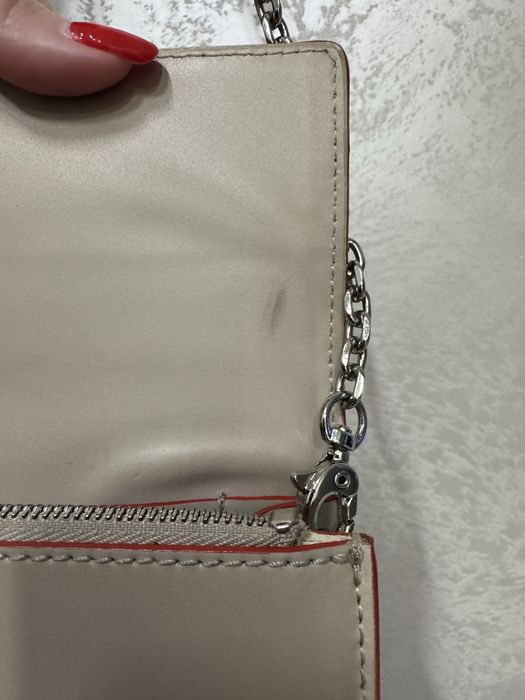 Продам сумку Coccinelle оригинал