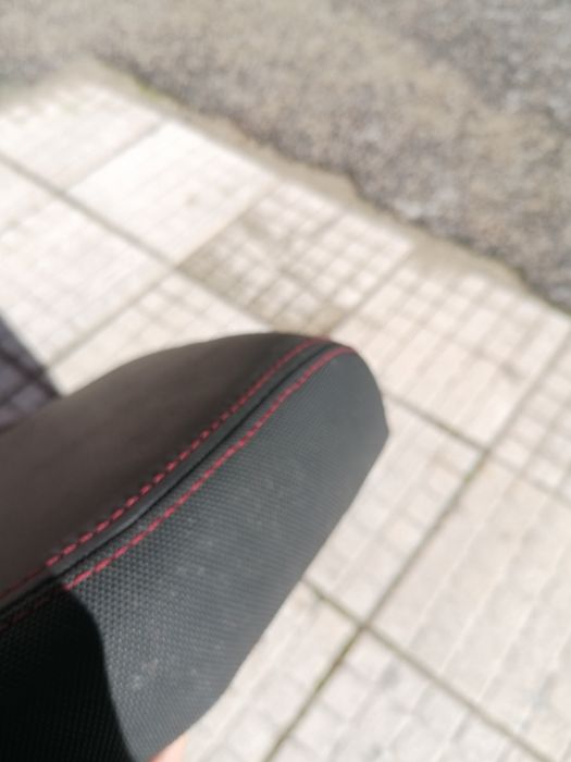 Banco completo keeway outlook 125cc