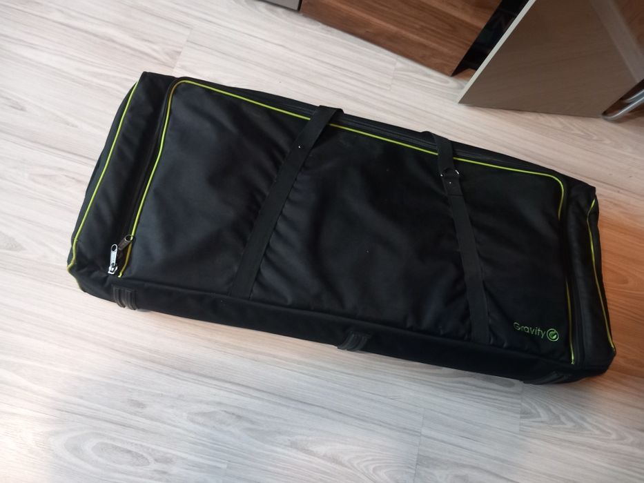 Torba GRAVITY na 4 ledbary