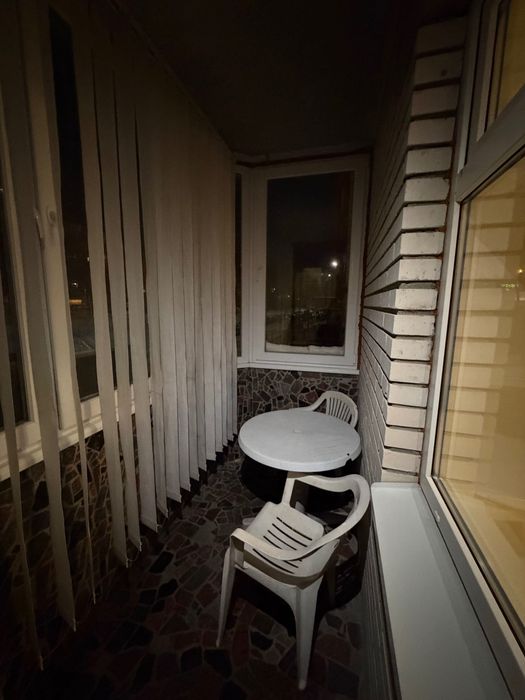 1-кімнатна квартира Довженка 26 східний Тернопіль