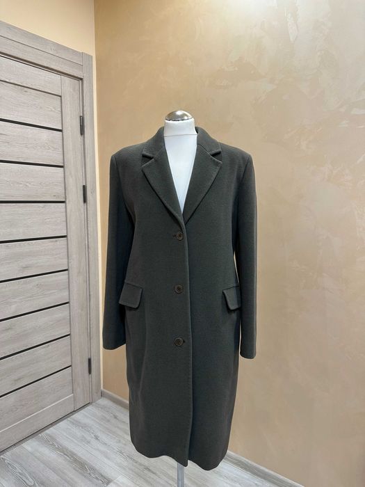 Продається натуральне брендове пальто MAX MARA