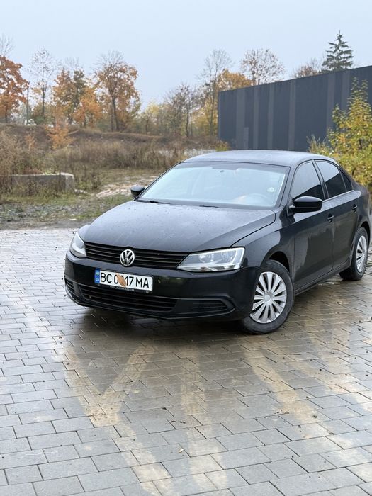 Продам Volkswagen Jetta