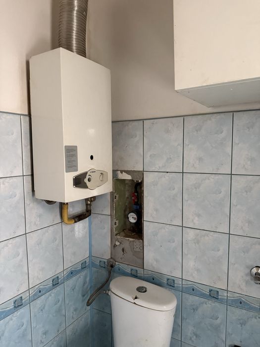Reserwacja Kawalerka 28m2 na sprzedaż z piwnicą ul. Rybacka