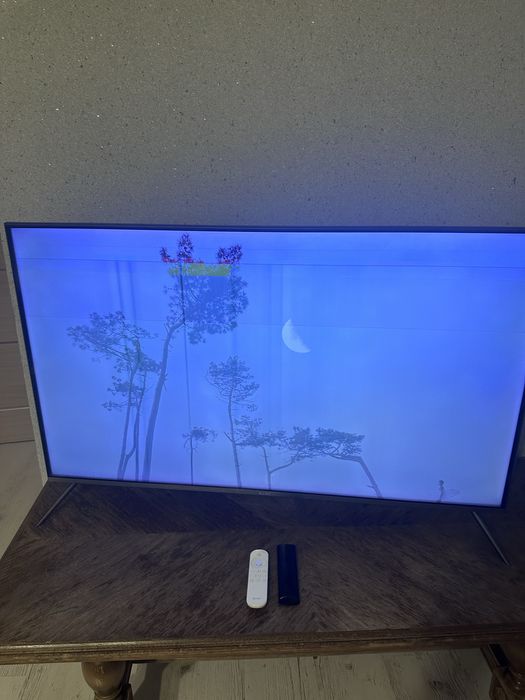 Телевізор KIWI 49 діагональ