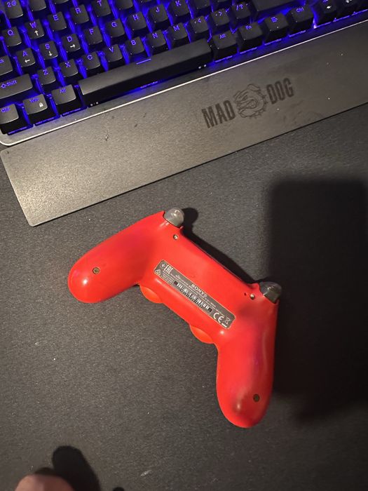 Pad ps4 dualshock oryginalny