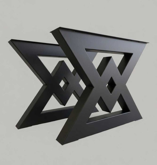 Ножки для стола, подстолья для столешницы