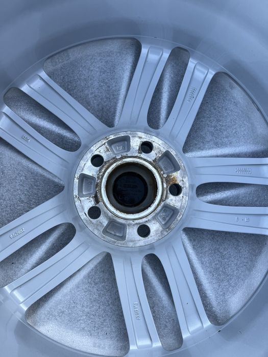 5/112 R20 Audi Q7 , E-Tron , A7 / VW Touareg / BMW X5 G05